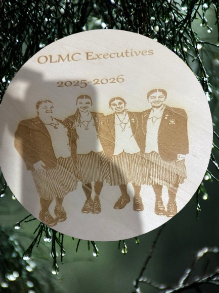 Personalised Engraved Photo