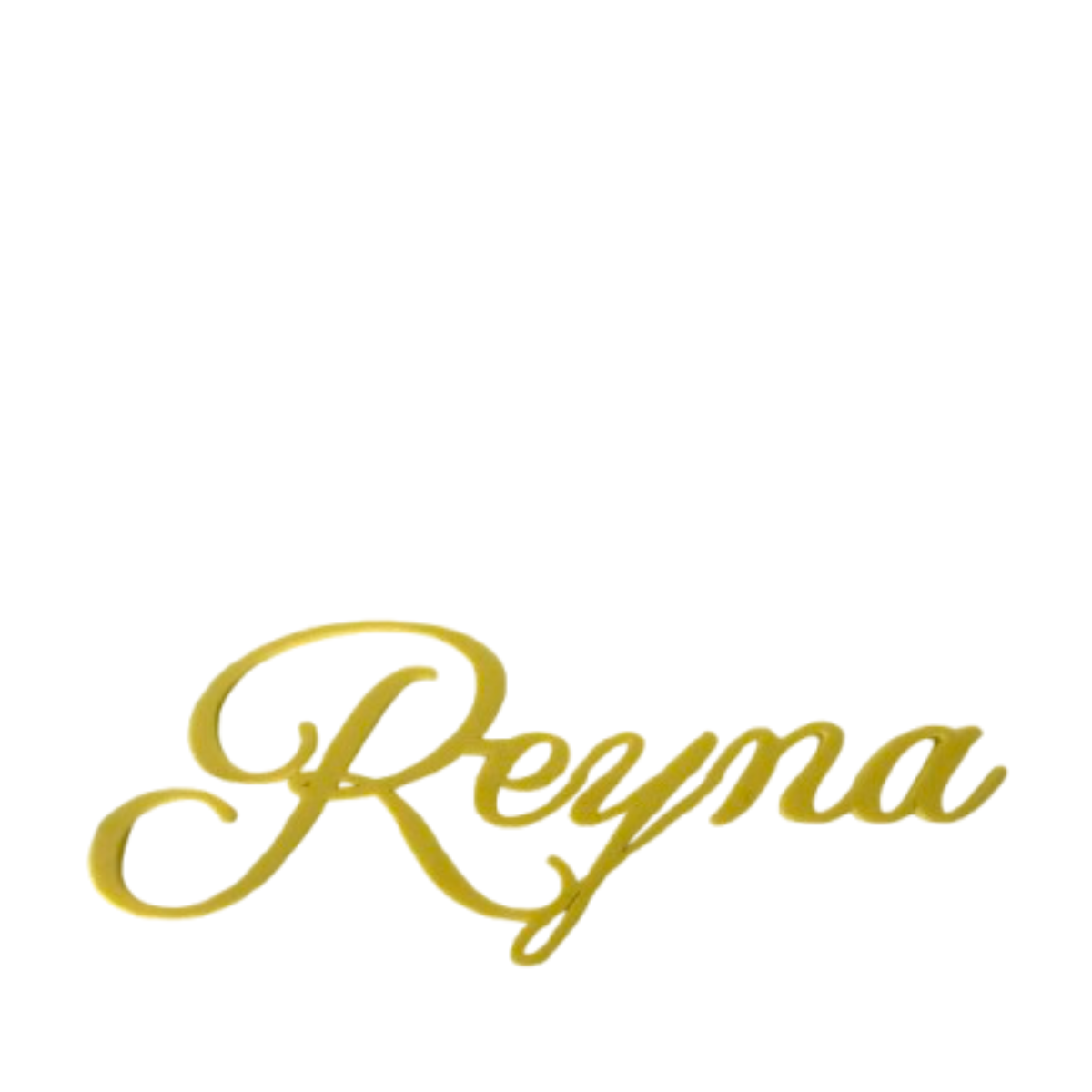 Personalised Acrylic Cake Topper – Custom Name & Date – Birthday Gift & Wedding Decoration – Australia