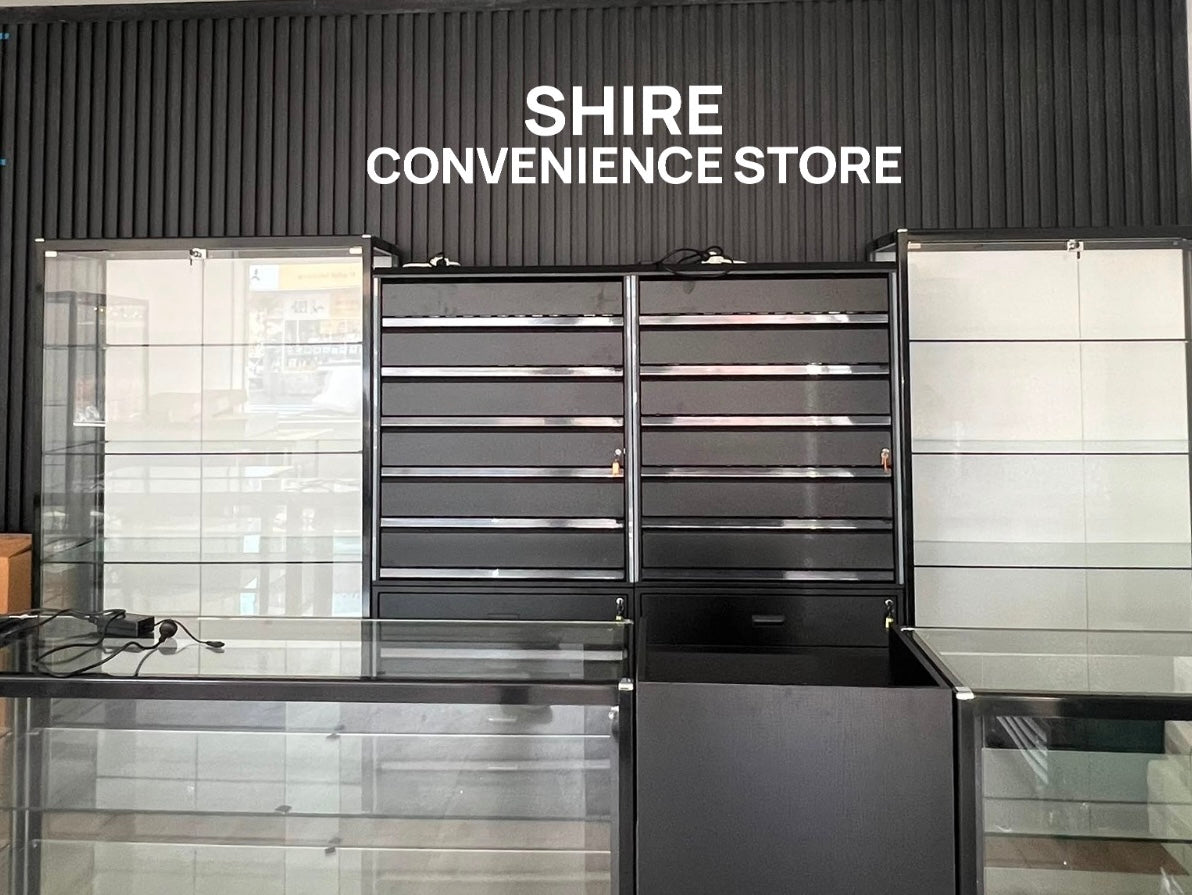Personalised Acrylic Business Sign – Custom Logo & Name Plate – Office & Shopfront – Australia