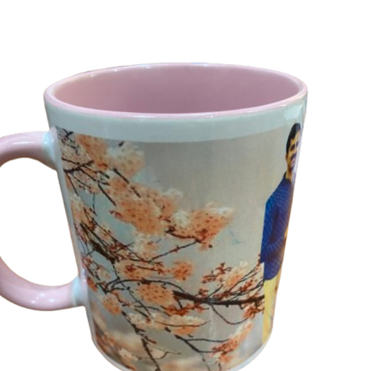 Personalised Coffee Mug – Custom Name & Photo Print – Birthday & Christmas Gift – Australia