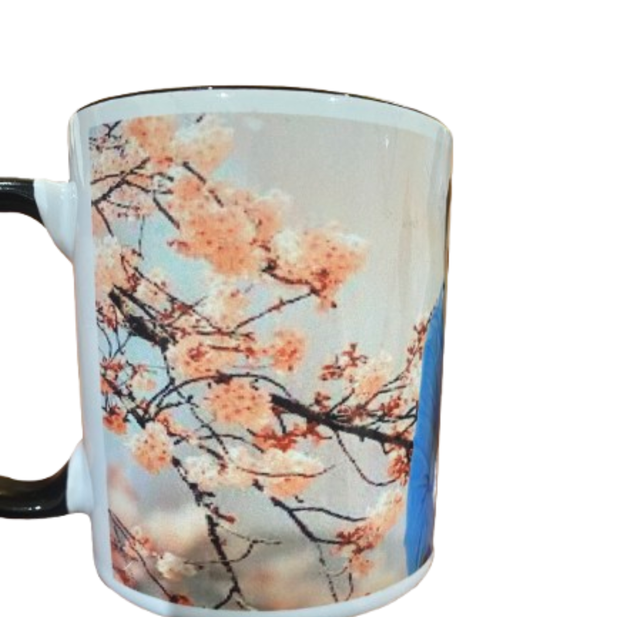 Personalised Coffee Mug – Custom Name & Photo Print – Birthday & Christmas Gift – Australia