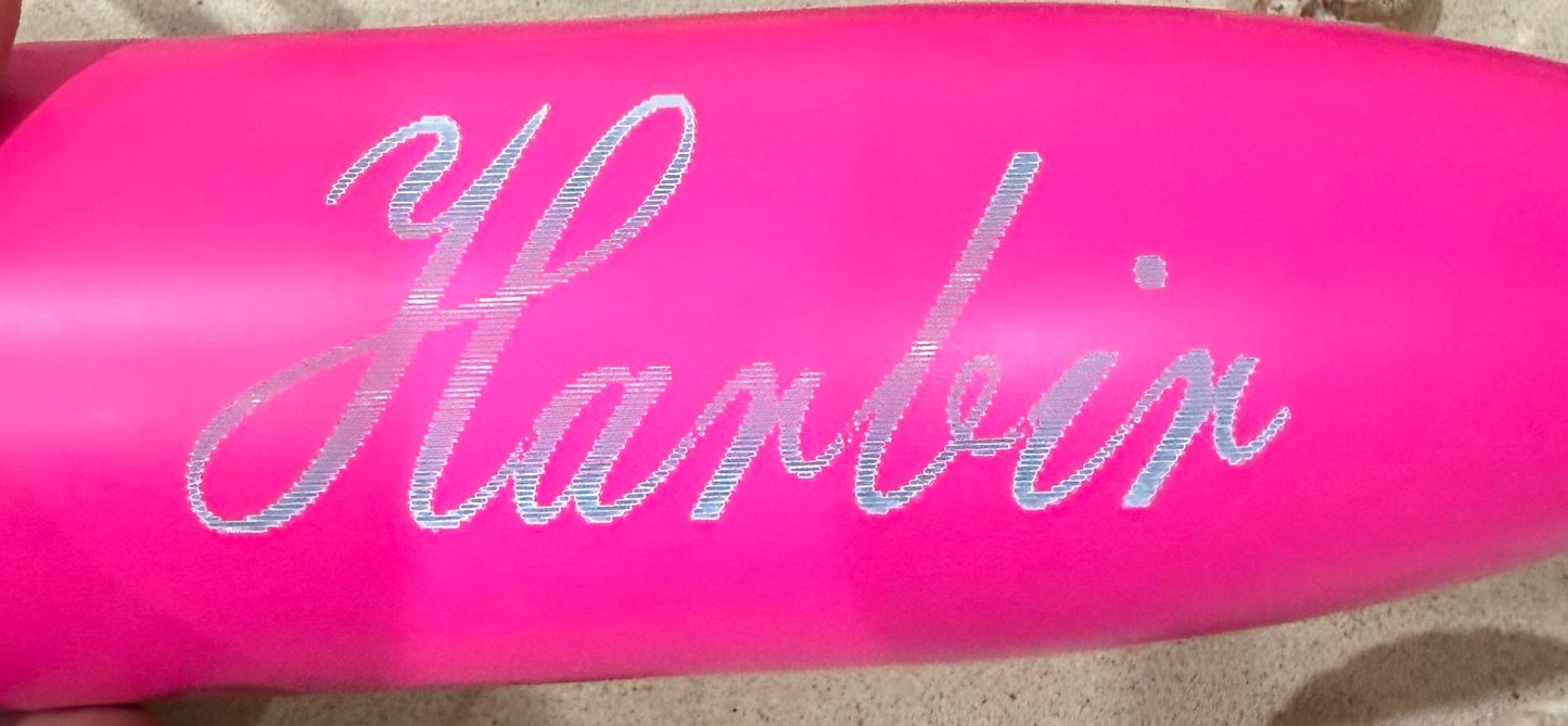 Personalized Bottles