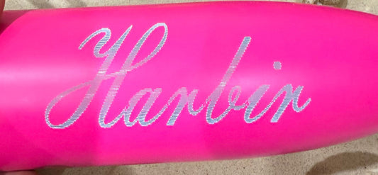 Personalized Bottles
